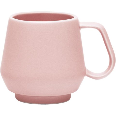 Caneca Chubby 330ml Tutti Frutti Rosa Oxford