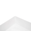 Ver imagem 4 de Travessa Buffet Retangular Melamina 25x17,5x6,5cm - Mezza