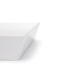 Ver imagem 3 de Travessa Buffet Retangular Melamina 25x17,5x6,5cm - Mezza