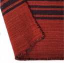Ver imagem 3 de Tapete Kilim Sumak 90x150 Dl76 Red
