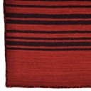 Ver imagem 2 de Tapete Kilim Sumak 90x150 Dl76 Red