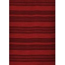 Ver imagem 1 de Tapete Kilim Sumak 90x150 Dl76 Red