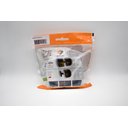 Ver imagem 5 de Bate Fecha em Polimero V/V cor Cromado