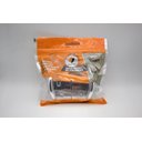 Ver imagem 4 de Bate Fecha em Polimero V/V cor Cromado