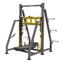 Ver imagem 2 de Leg Press 90º Kikos Pro Plate Load Pr74