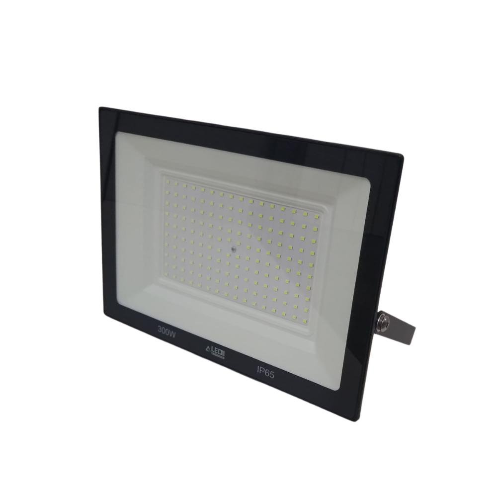 Refletor LED Holofote 300W Biv IP66 Branco Frio Prova D’agua - 10