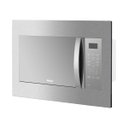 Ver imagem 2 de Micro-ondas de Embutir Philco PMB34EB Limpa Fácil 34L 1400W 220V