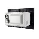Ver imagem 5 de Micro-ondas de Embutir Philco PMB34EB Limpa Fácil 34L 1400W 220V