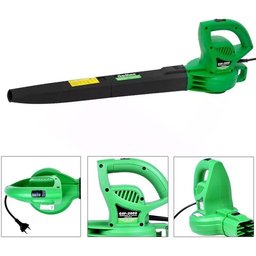 Soprador Garthen Gsf-2000 Elétrico 2000w 220v - 5