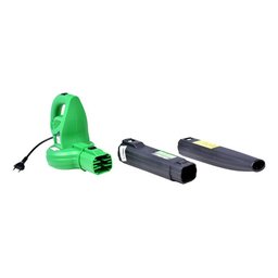 Soprador Garthen Gsf-2000 Elétrico 2000w 220v - 3