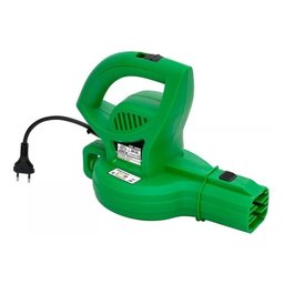 Soprador Garthen Gsf-2000 Elétrico 2000w 220v - 8