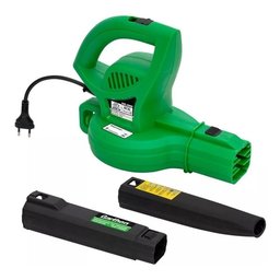 Soprador Garthen Gsf-2000 Elétrico 2000w 220v - 7