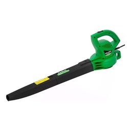 Soprador Garthen Gsf-2000 Elétrico 2000w 220v - 6