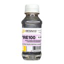 Ver imagem 2 de Vidro Líquido Epóxi Proteção Uv Vr100 P/resinas Vipresinas