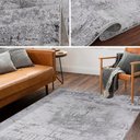 Ver imagem 1 de Tapete Sala Quarto 3,00x2,50m Coyya Mykonos Pemogo 2832