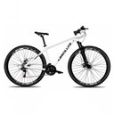 Ver imagem 1 de Bicicleta Nero 6 Mountain Bike Aro 29 Alumínio 21 Marchas Absolute Quadro 19