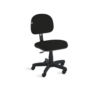 Cadeira Secretária Pé Palito Gupe Decor