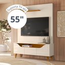 Ver imagem 6 de Estante para TV 55 Polegadas 136CMX183CM 3 Portas Polo