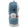 Mini Telefone Fixo Gato Doraemon Mesa C Headset Microfone - 2