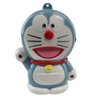 Mini Telefone Fixo Gato Doraemon Mesa C Headset Microfone - 4