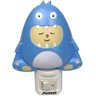 Luz Noturna de Led 1w Bivolt Avant - 9