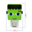 Ver imagem 2 de Luz Noturna de Led 1w Bivolt Avant