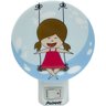 Luz Noturna de Led 1w Bivolt Avant - 8