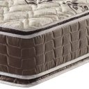 Ver imagem 3 de Colchão Casal Anjos de Espuma D28 Dupla Face 138x188x26cm