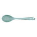 Ver imagem 1 de Colher Silicone 27,5 Cm Verde Linha Flex Brinox Verde