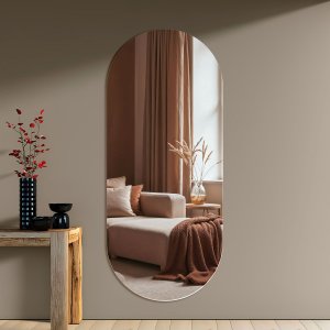 Espelho Grande Elegance Plus 140x60cm (disponibilidade: Imediata)