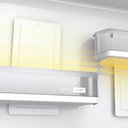 Ver imagem 7 de Geladeira Refrigerador Brastemp Frost Free Duplex 2 Portas 462 Litros 220V
