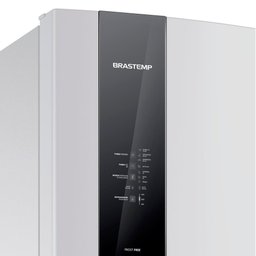 Geladeira Refrigerador Brastemp Frost Free Duplex 2 Portas 462 Litros 220V - 3