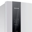 Ver imagem 3 de Geladeira Refrigerador Brastemp Frost Free Duplex 2 Portas 462 Litros 220V