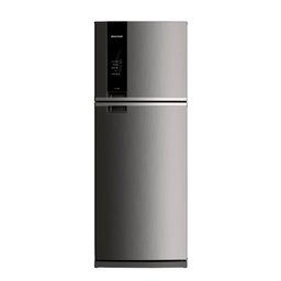 Geladeira Refrigerador Brastemp Frost Free Duplex 2 Portas 462 Litros 220V - 1