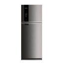 Ver imagem 1 de Geladeira Refrigerador Brastemp Frost Free Duplex 2 Portas 462 Litros 220V