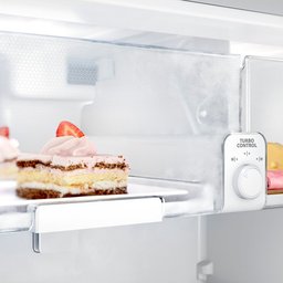Geladeira Refrigerador Brastemp Frost Free Duplex 2 Portas 462 Litros 220V - 5