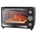 Ver imagem 2 de Forno Elétrico Britânia Com 36 Litros Grelha Ajustável Timer Seletor de Temperatura e 1500W