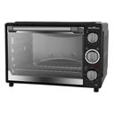 Ver imagem 3 de Forno Elétrico Britânia Com 36 Litros Grelha Ajustável Timer Seletor de Temperatura e 1500W
