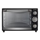 Ver imagem 1 de Forno Elétrico Britânia Com 36 Litros Grelha Ajustável Timer Seletor de Temperatura e 1500W