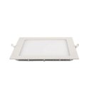 Ver imagem 3 de Plafon Painel Led Luminária Downlight 18W Embutir Quadrado