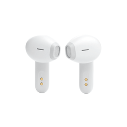 Fone de Ouvido Bluetooth JBL Wave Flex - Intra-auricular com Microfone Branco - 7