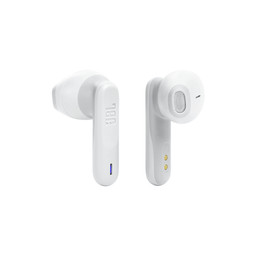 Fone de Ouvido Bluetooth JBL Wave Flex - Intra-auricular com Microfone Branco - 3