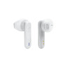 Fone de Ouvido Bluetooth JBL Wave Flex - Intra-auricular com Microfone Branco - 3