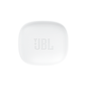 Fone de Ouvido Bluetooth JBL Wave Flex - Intra-auricular com Microfone Branco - 6