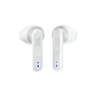 Fone de Ouvido Bluetooth JBL Wave Flex - Intra-auricular com Microfone Branco - 5