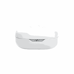 Fone de Ouvido Bluetooth JBL Wave Flex - Intra-auricular com Microfone Branco - 4