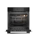 Ver imagem 3 de Forno Elétrico de Embutir 80l Touch com Air Fryer Midea Tst80p2 - 220v