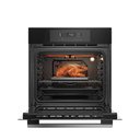 Ver imagem 2 de Forno Elétrico de Embutir 80l Touch com Air Fryer Midea Tst80p2 - 220v