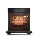 Ver imagem 7 de Forno Elétrico de Embutir 80l Touch com Air Fryer Midea Tst80p2 - 220v