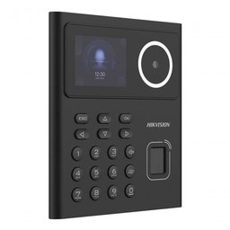 Controle de Acesso Facial Hikvision Ds-k1t320mfwx Wi-fi 500 - 2